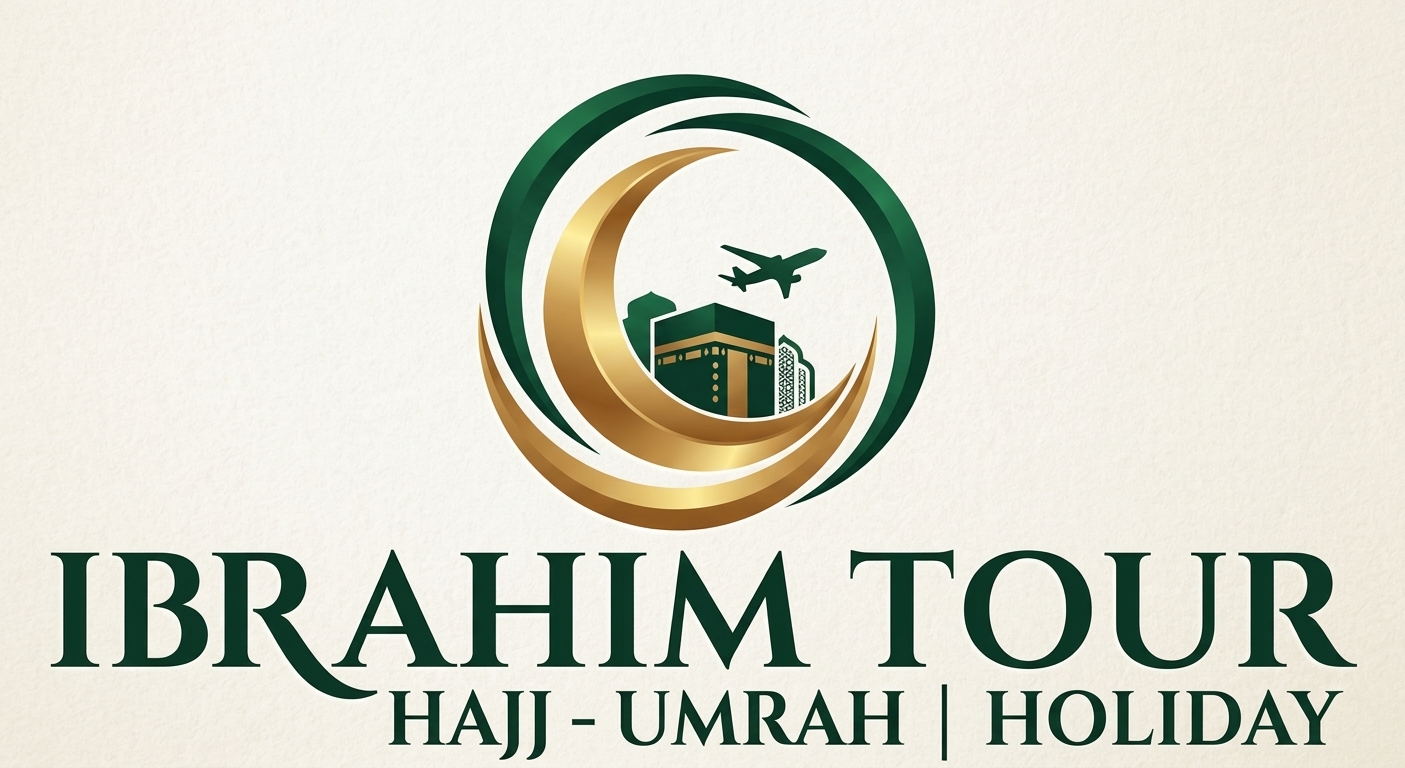 Logo PT IBRAHIM KHALIFAH MARWAH